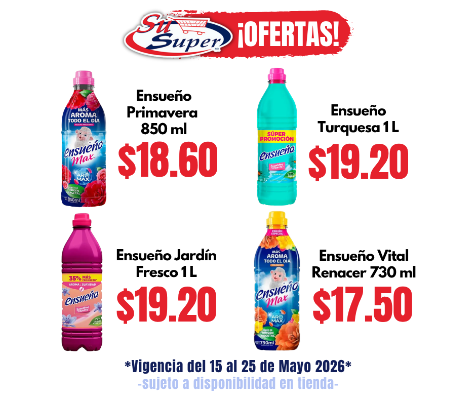 ENSUEÑO