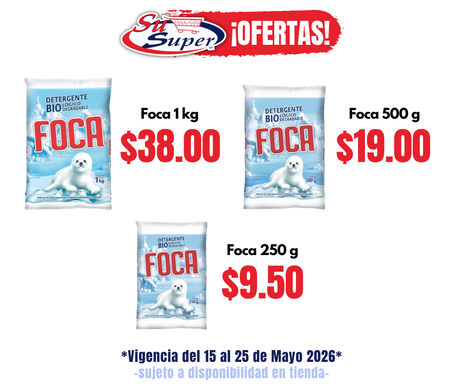 Foca
