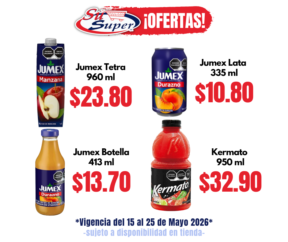 JUMEX