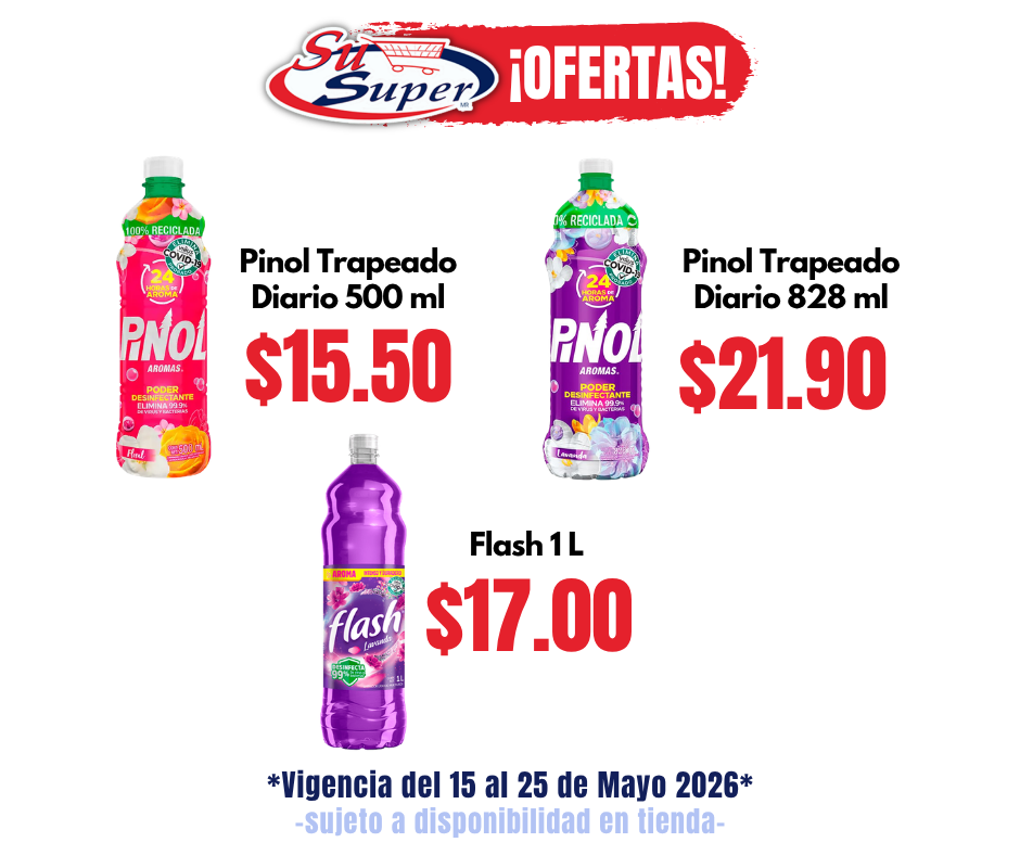 PINOL