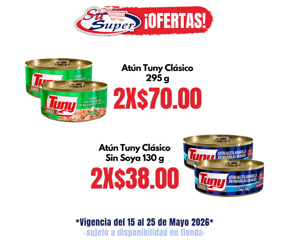 atún