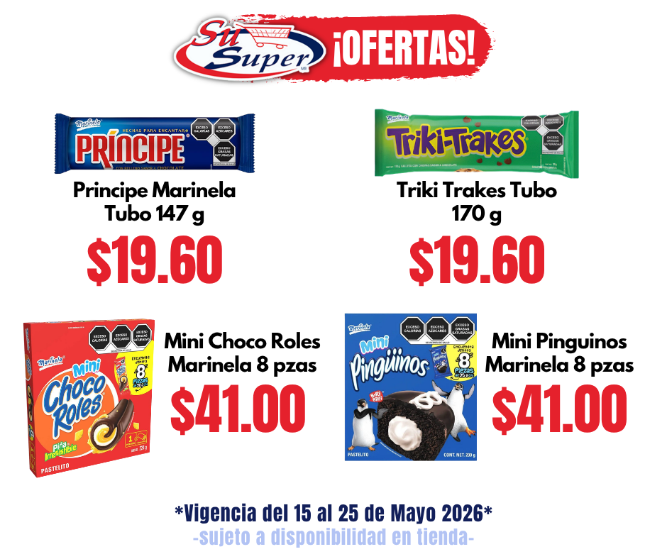 pinguinos