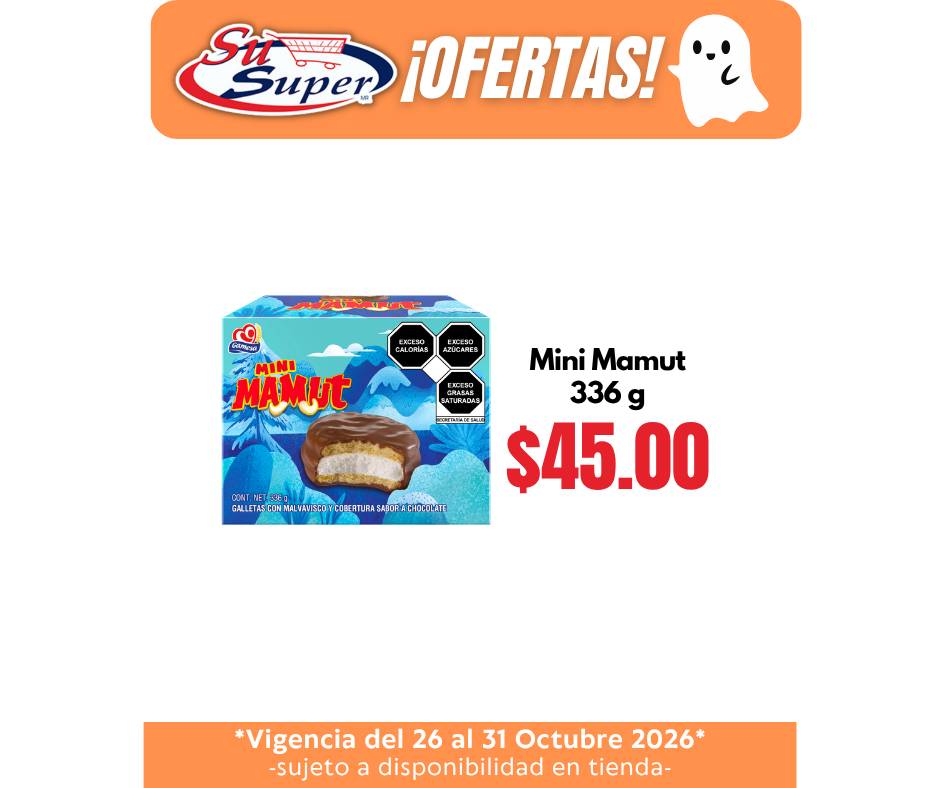 MAMUTMIN